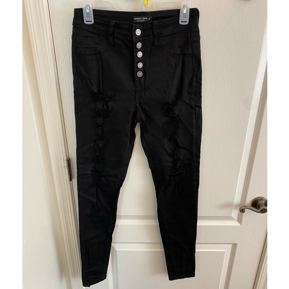 Hammer Jeans size 9